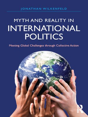 cover image of Myth and Reality in International Politics